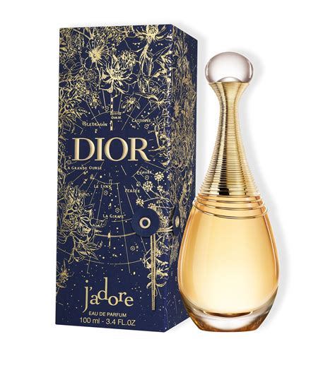 dior j'adore cijena muller